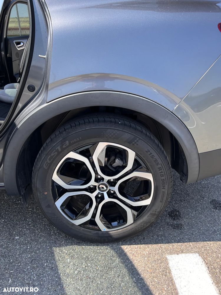 Renault Arkana E-TECH 145 Techno - 19