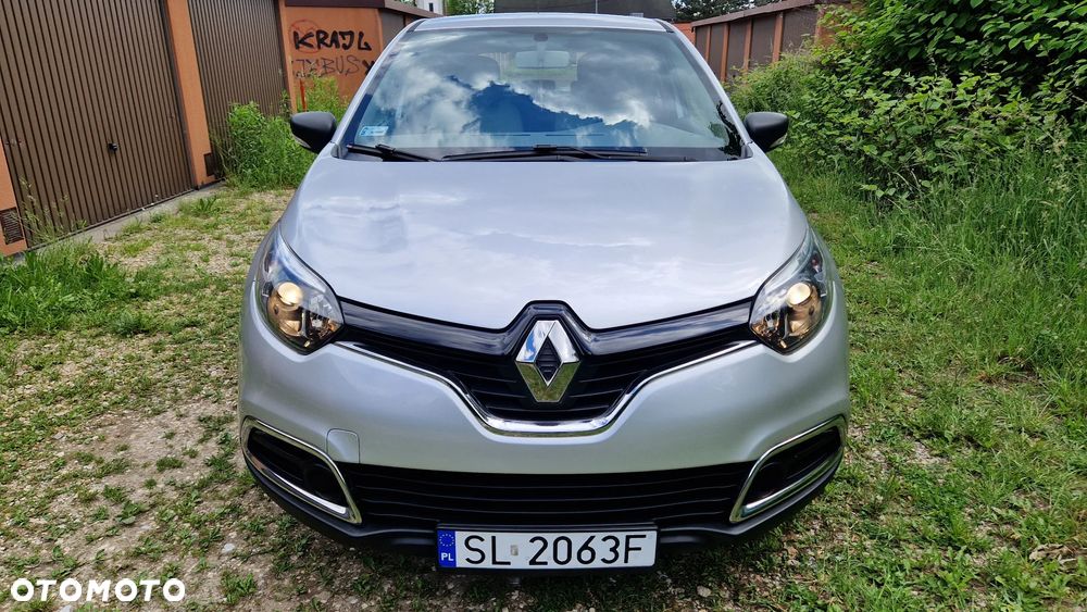 Renault Captur 0.9 Energy TCe Intens - 11