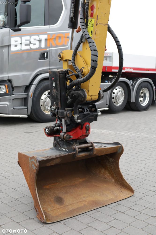 Caterpillar CAT 305.5E2 CR - 16