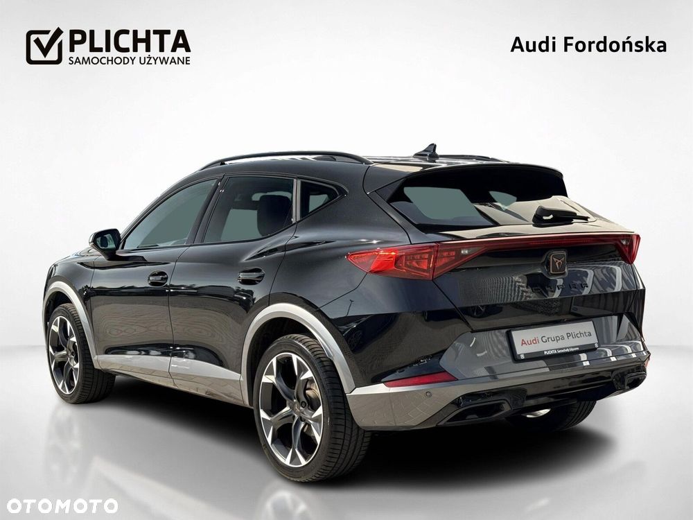 Cupra Formentor - 4