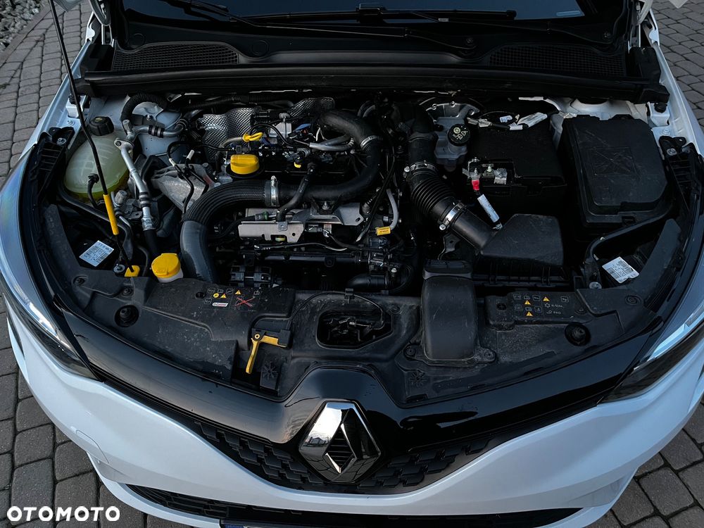 Renault Clio 1.0 TCe Zen - 29