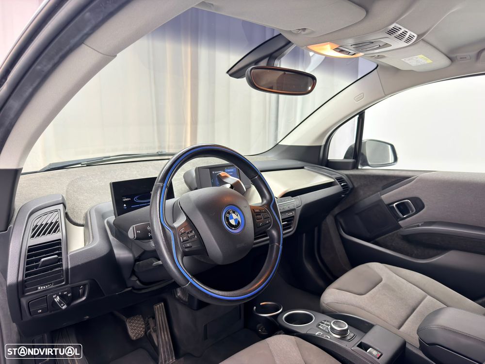 BMW i3 120Ah - 17