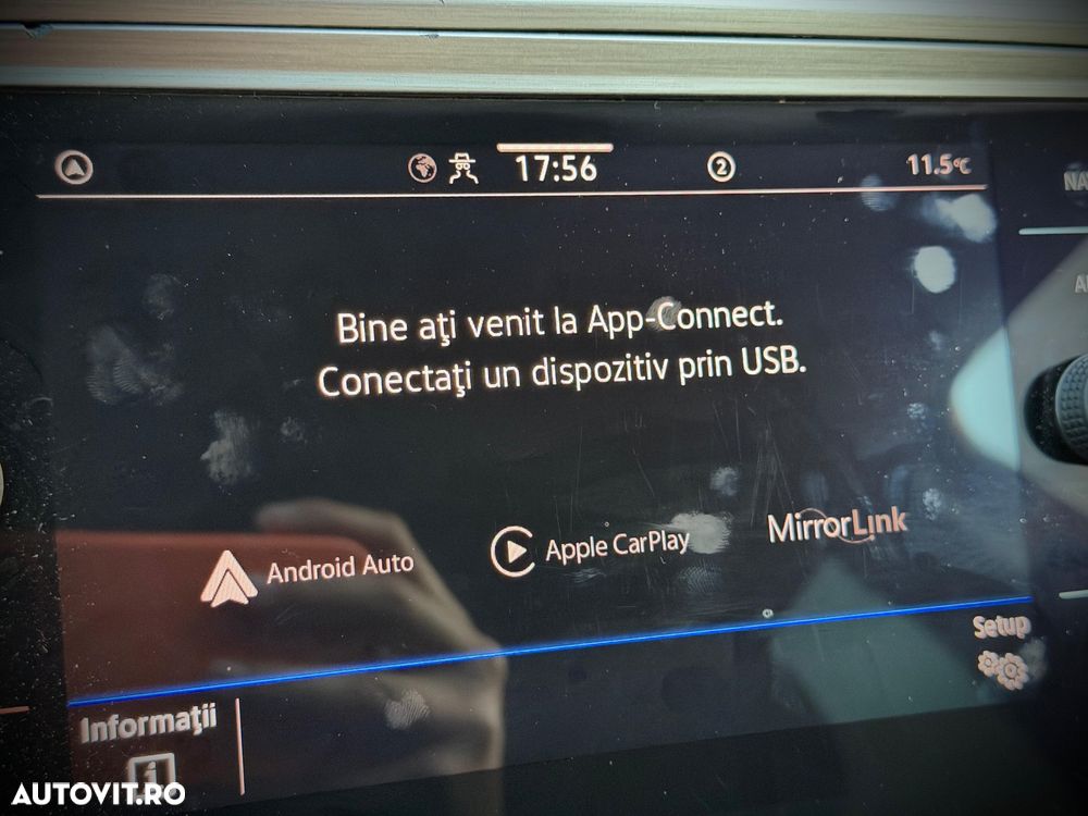 Volkswagen Passat 2.0 TDI SCR DSG Elegance - 28