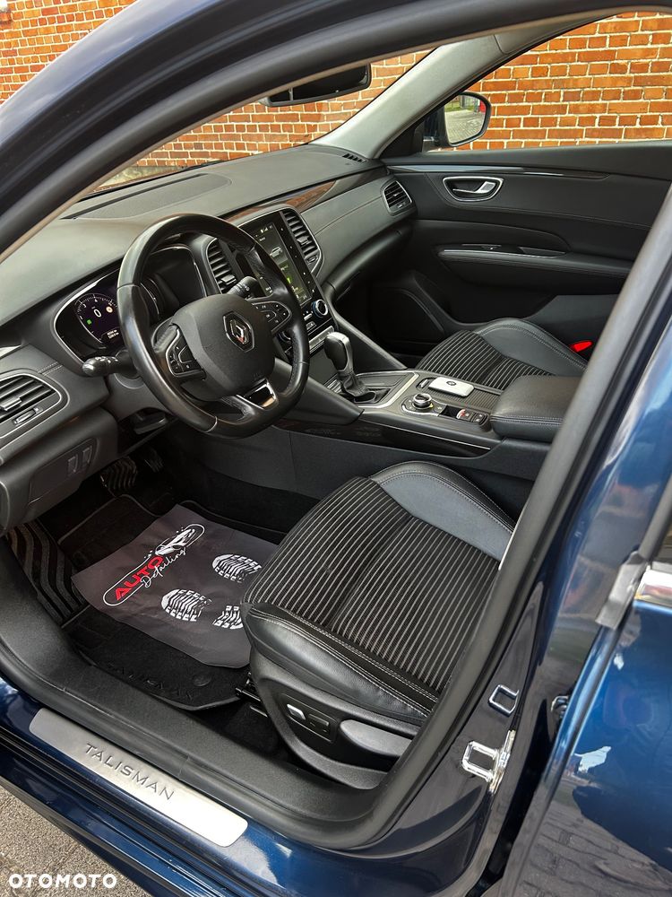 Renault Talisman - 12