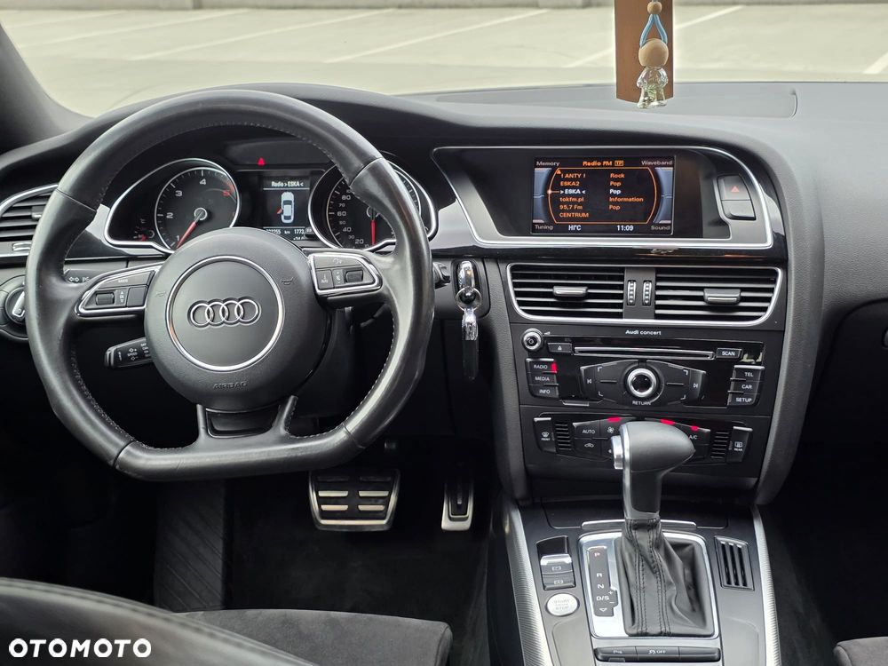 Audi A5 Sportback 2.0 TDI clean diesel Quattro S tronic - 20