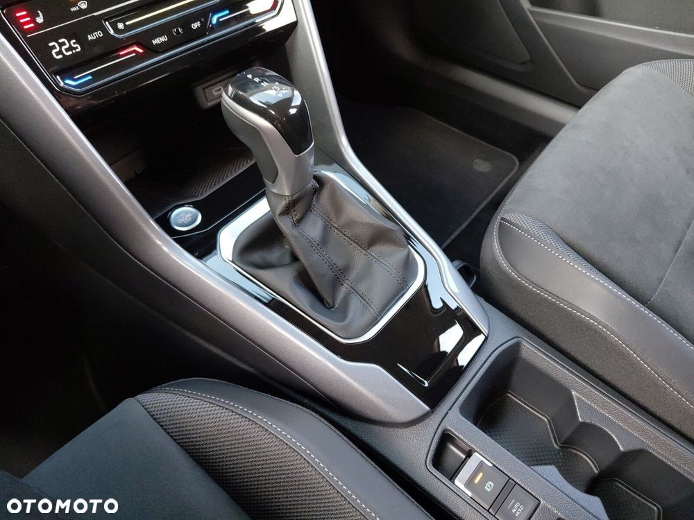 Volkswagen T-Roc 1.5 TSI Style DSG - 24