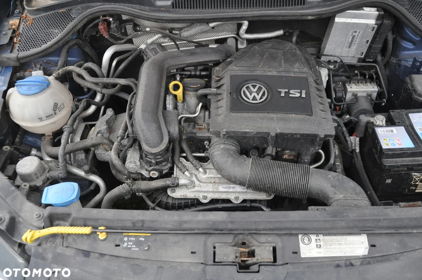 Volkswagen Polo - 14