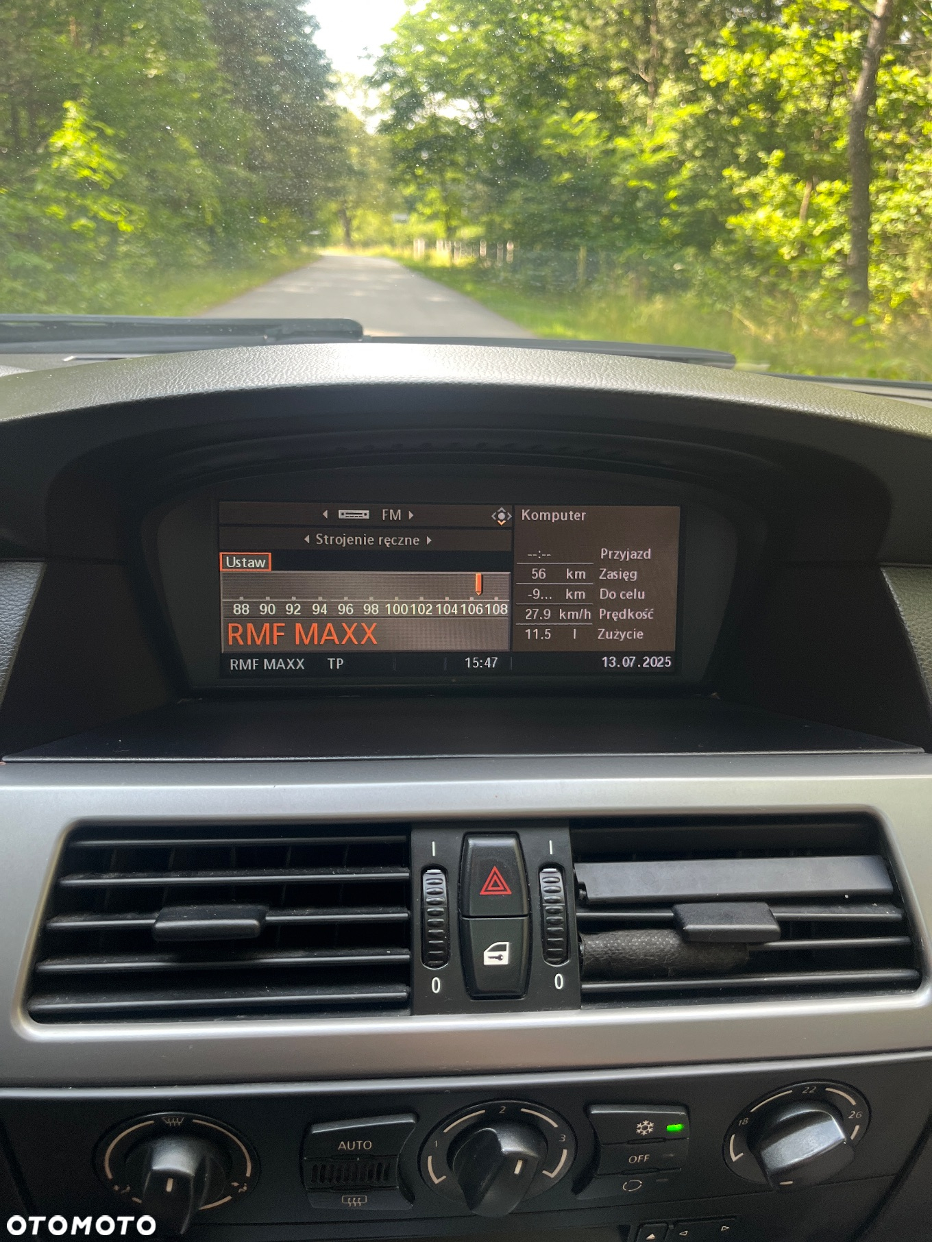 BMW Seria 5 - 17