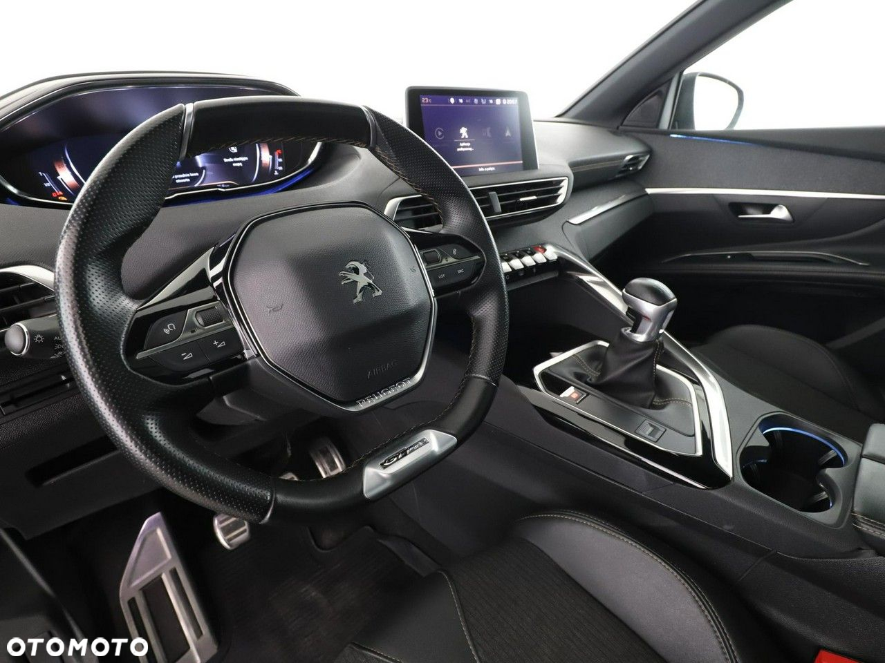 Peugeot 5008 1.5 BlueHDi Allure S&S - 14