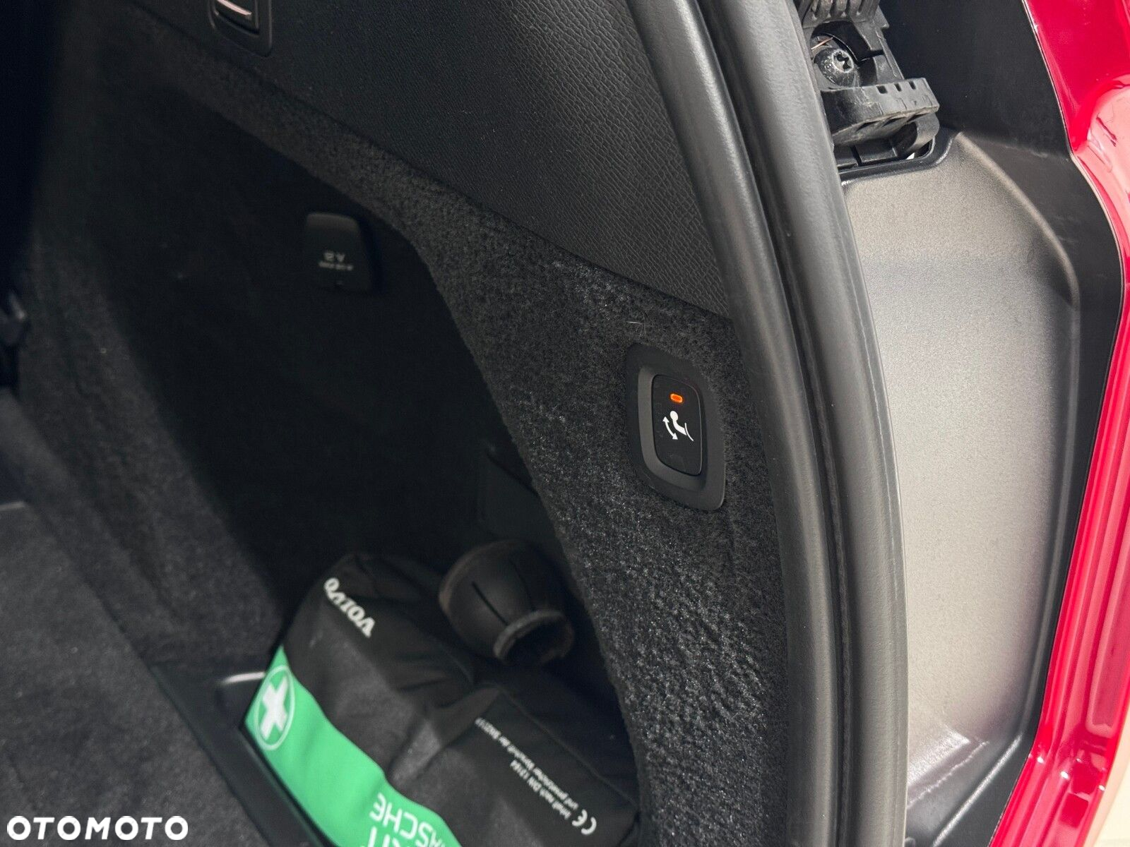 Volvo XC 90 - 22