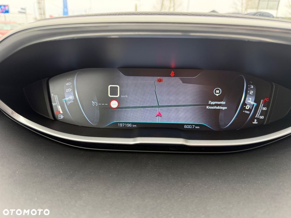 Peugeot 3008 - 12