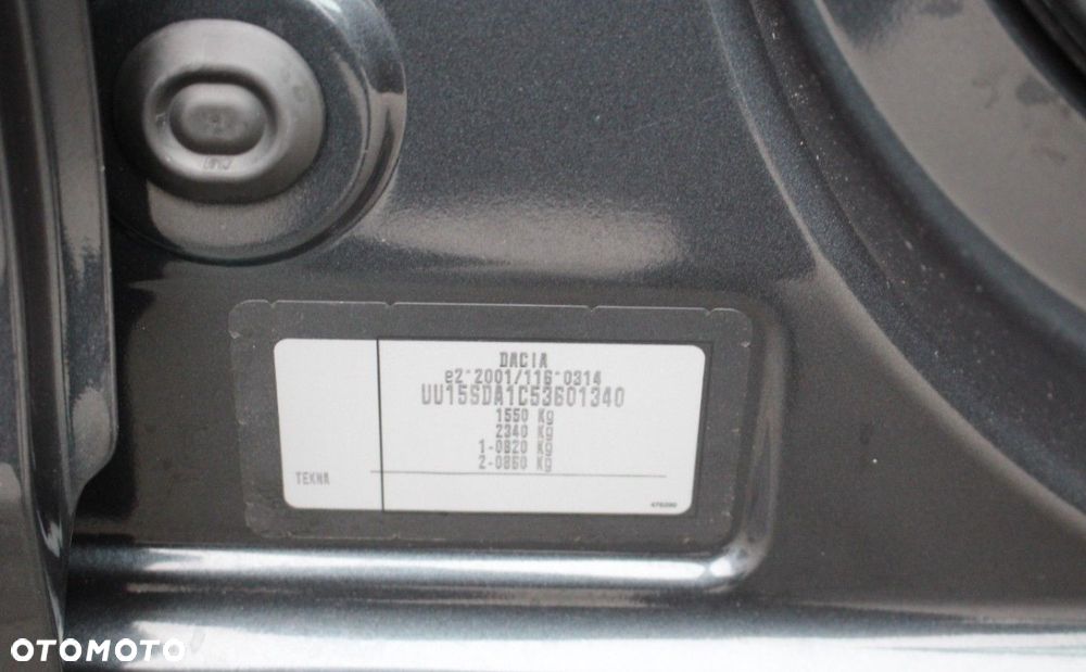 Dacia Sandero Stepway - 17