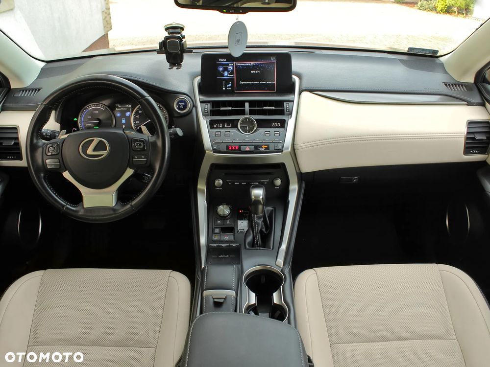 Lexus NX 300h Elite 2WD - 6