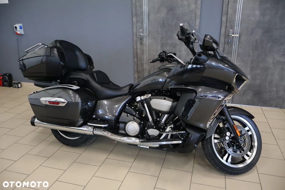 Yamaha Venture - 13