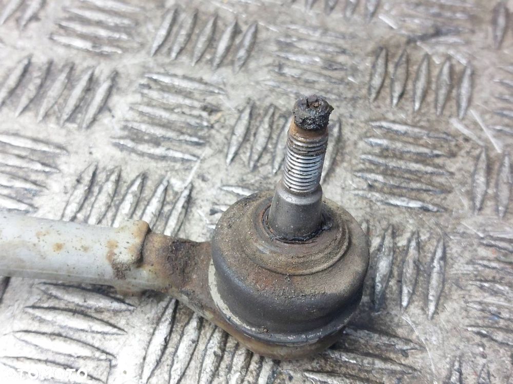 MAGLOWNICA PRZEKŁADNIA KIEROWNICZA PEUGEOT 207 I EU 6700001770B - 3