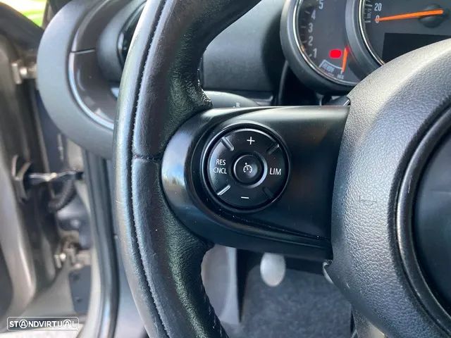 MINI Clubman One D - 14