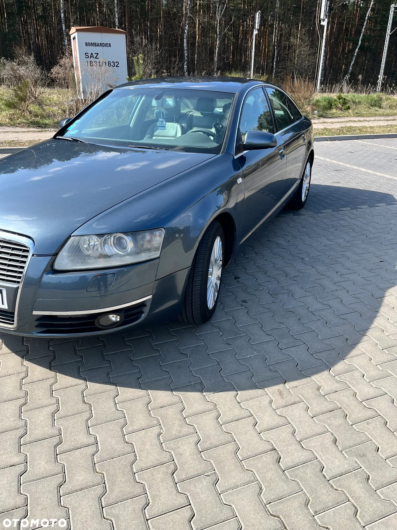 Audi A6 2.0 TDI - 3