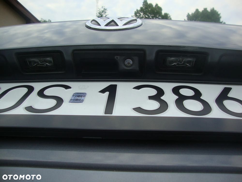Volkswagen Tiguan 2.0 TDI BMT SCR 4Mot Highline DSG - 30