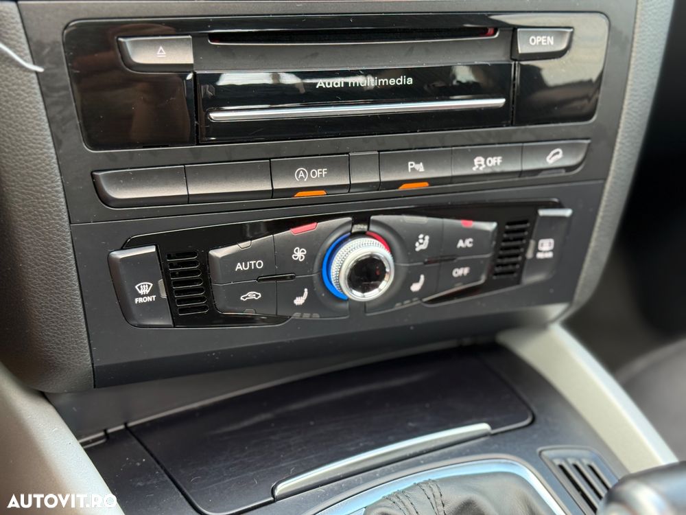 Audi Q5 2.0 TDI Quattro S tronic Sport - 13