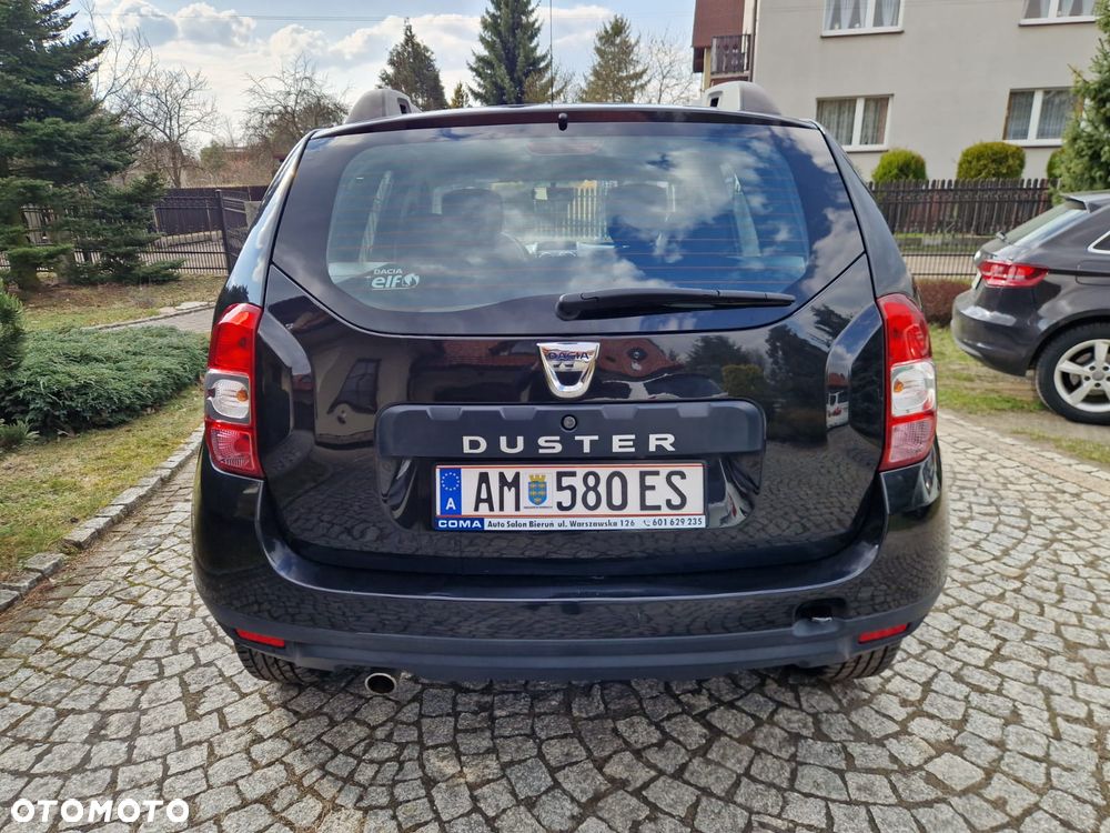 Dacia Duster SCe 115 2WD Essential - 9
