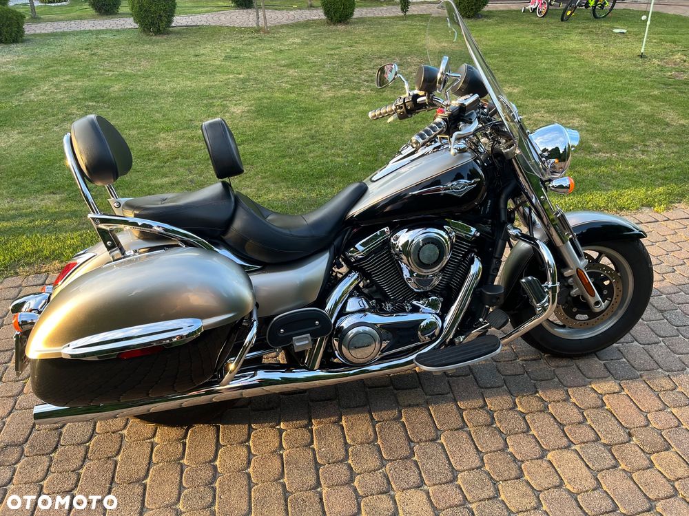 Kawasaki Vulcan - 7