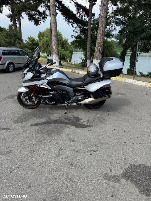 BMW K 1600 GT Sport - 3