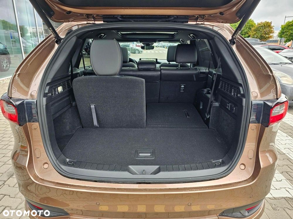 Mazda CX-80 3.3 e-Skyactiv D mHEV Homura Plus AWD - 11