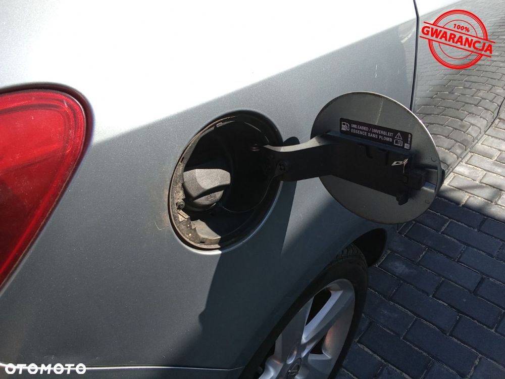 Opel Meriva - 29