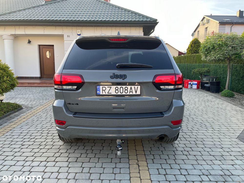 Jeep Grand Cherokee 3.6 V6 Laredo - 8