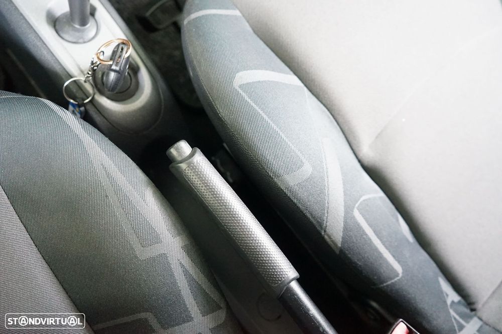 Smart Fortwo Cabrio 1.0 mhd Passion 71 - 23