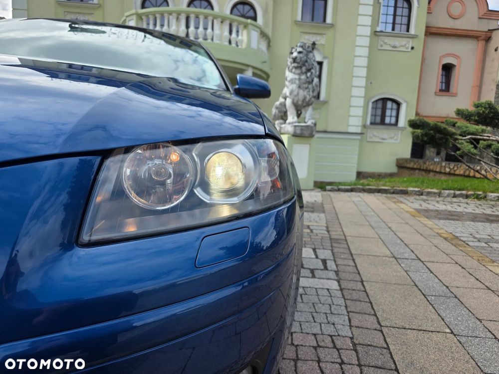 Audi A3 Sportback - 17