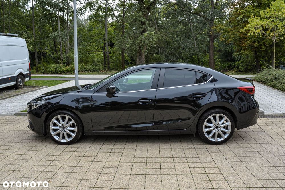 Mazda 3 - 2