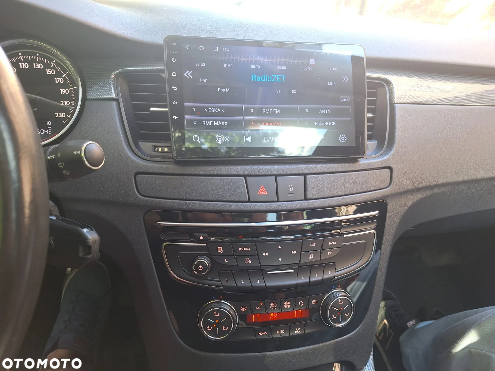 Peugeot 508 1.6 T Allure - 9