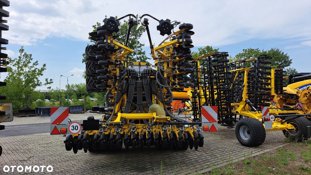 BEDNAR OO 6000 L - 7