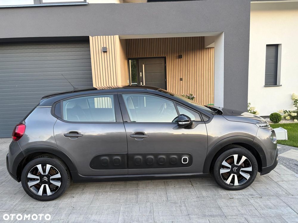 Citroën C3 - 5