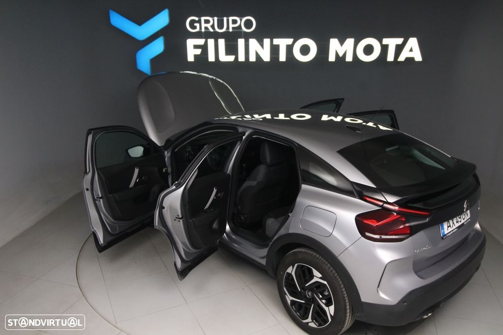 Citroën C4 1.2 PureTech Feel Pack - 11