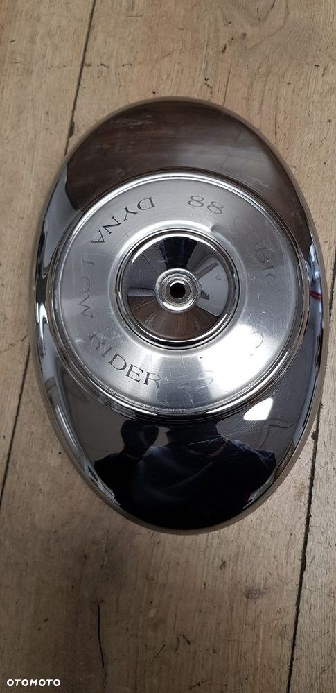 Pokrywa Filtra Powietrza Harley-Davidson Dyna Low Rider 88 - 4