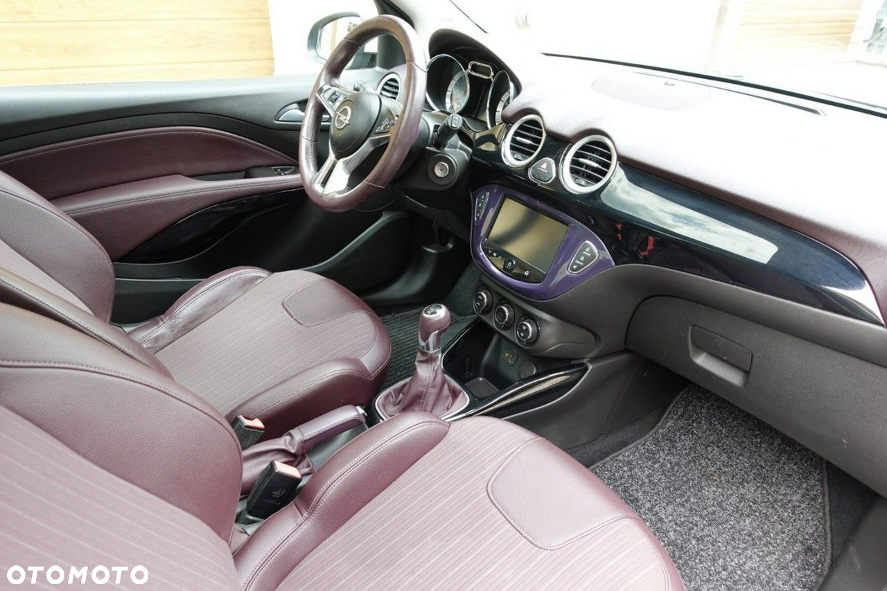 Opel Adam - 12
