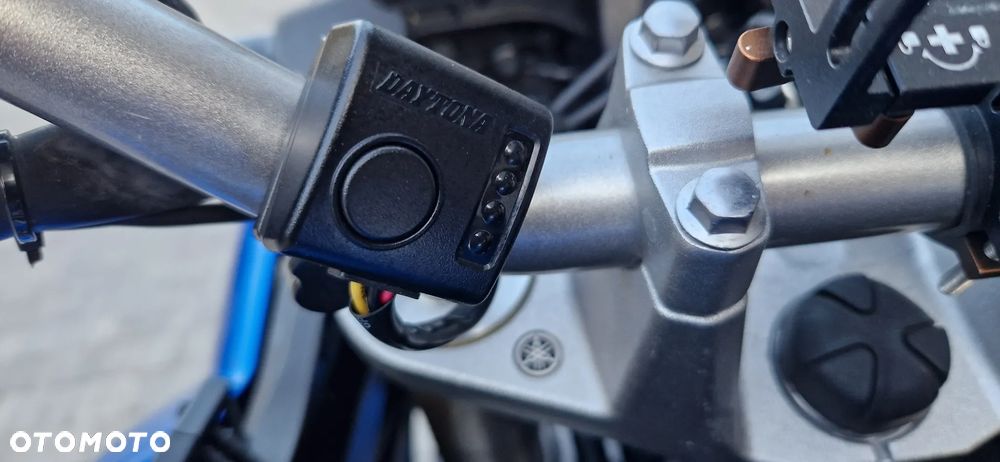 Yamaha XT - 24