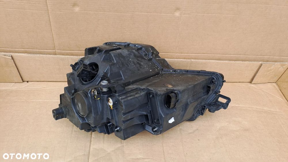 SKODA KAROQ LAMPA PRAWA PRZEDNIA FULL LED 57B941016B - PUSZKA - 4