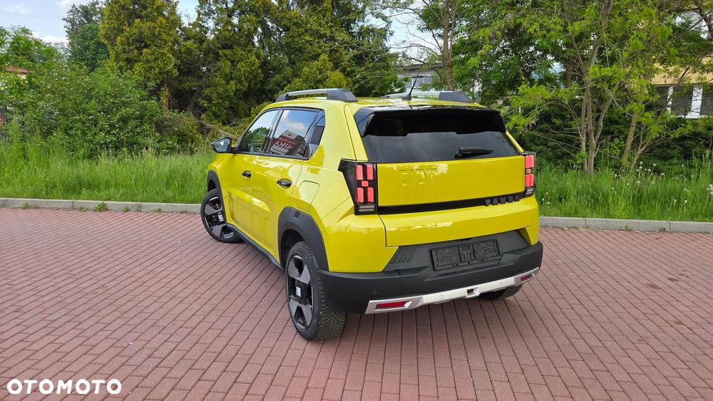 Fiat Grande Panda 44kWh La Prima - 5