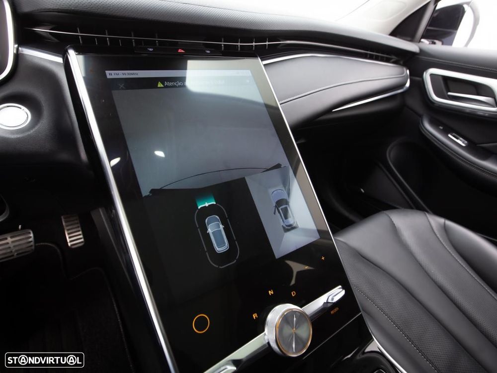 MG Marvel R 70 kWh Luxury - 25