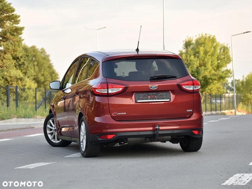 Ford C-MAX - 9