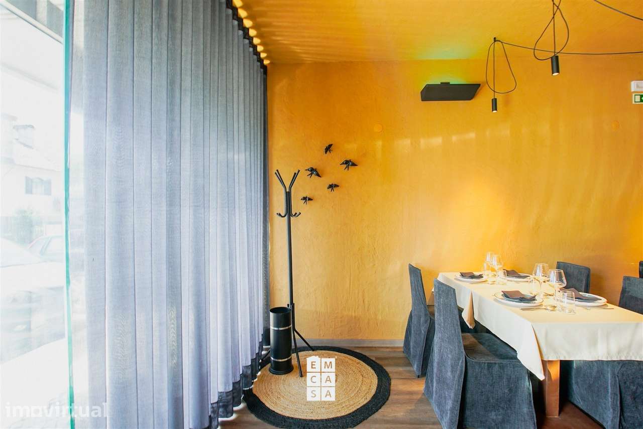 Restaurante  Venda em Santa Maria da Feira, Travanca, Sanfins e Esparg - Grande imagem: 3/16