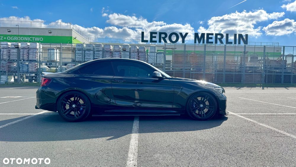 BMW M2 - 6