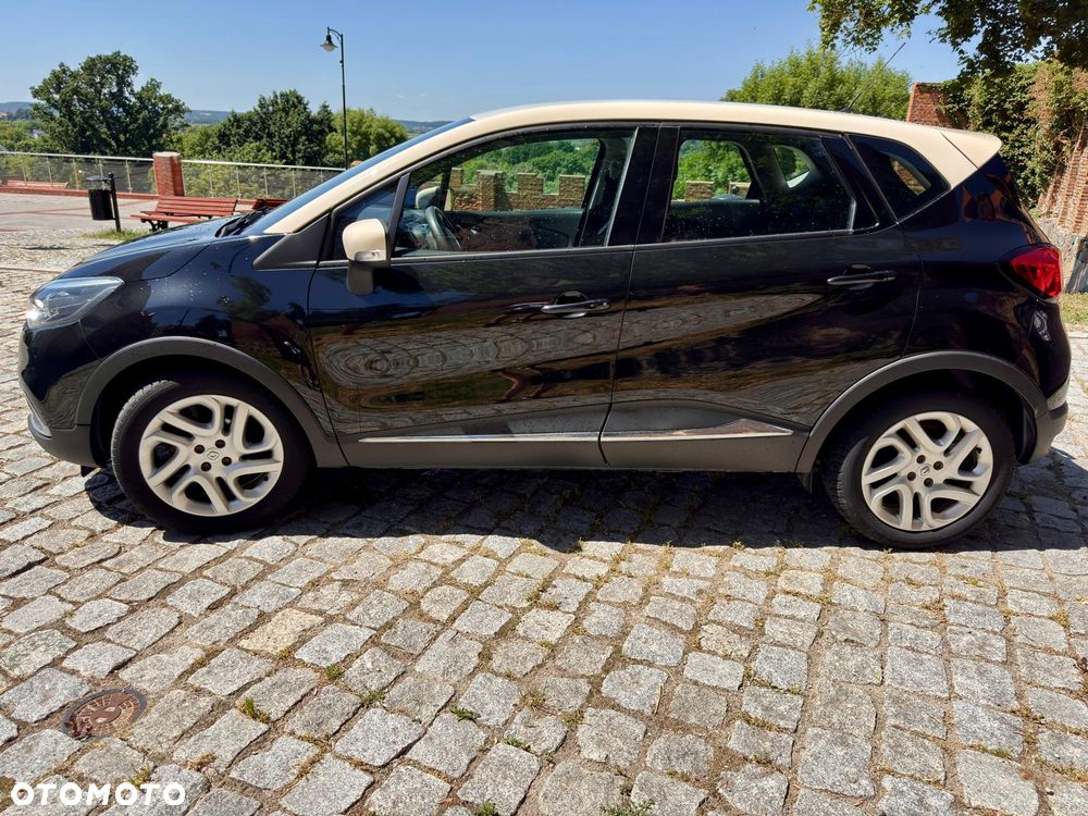 Renault Captur ENERGY TCe 90 Start&Stop Luxe - 10