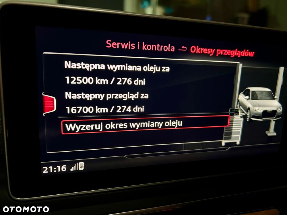 Audi A4 Limousine 35 TFSI S tronic - 38