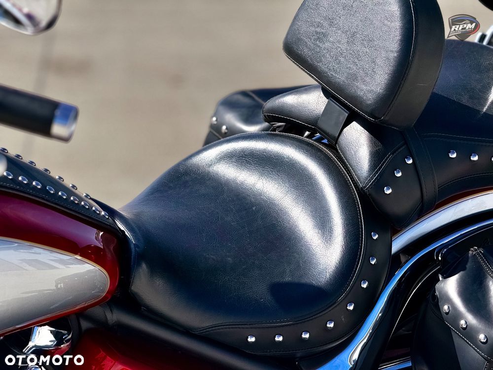 Kawasaki Vulcan - 31