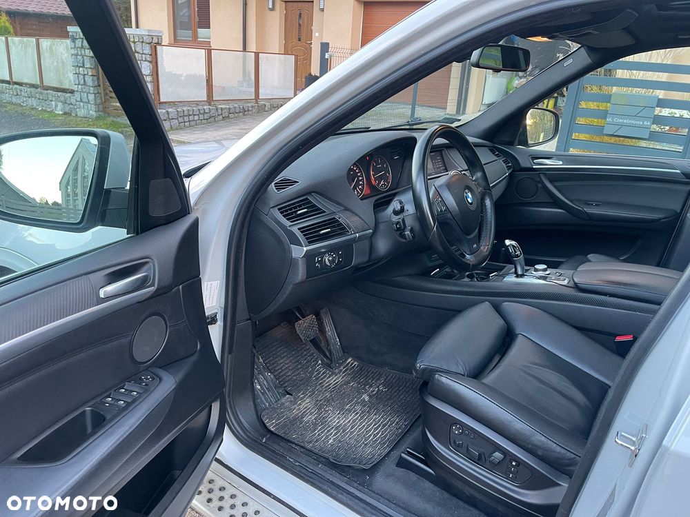 BMW X5 xDrive35d - 6