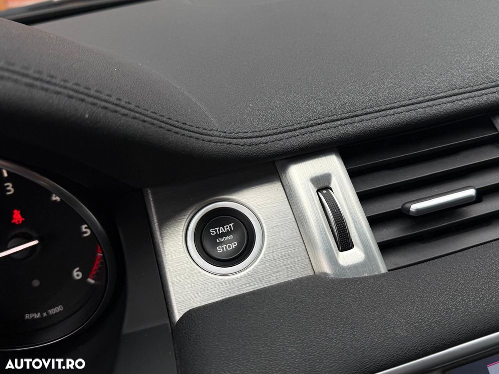 Land Rover Range Rover Evoque 2.0 D150 R-Dynamic - 12